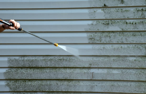 Hydesville, CA  Pressure Washing Services Company